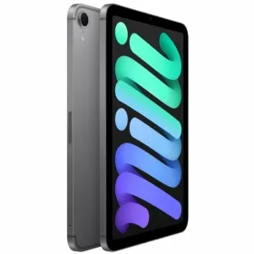 Tablet Apple iPad Mini 2024 (7ª Gen.) 8,3" Hexa Core APPLE A17 PRO 8 GB RAM 512 GB Grey