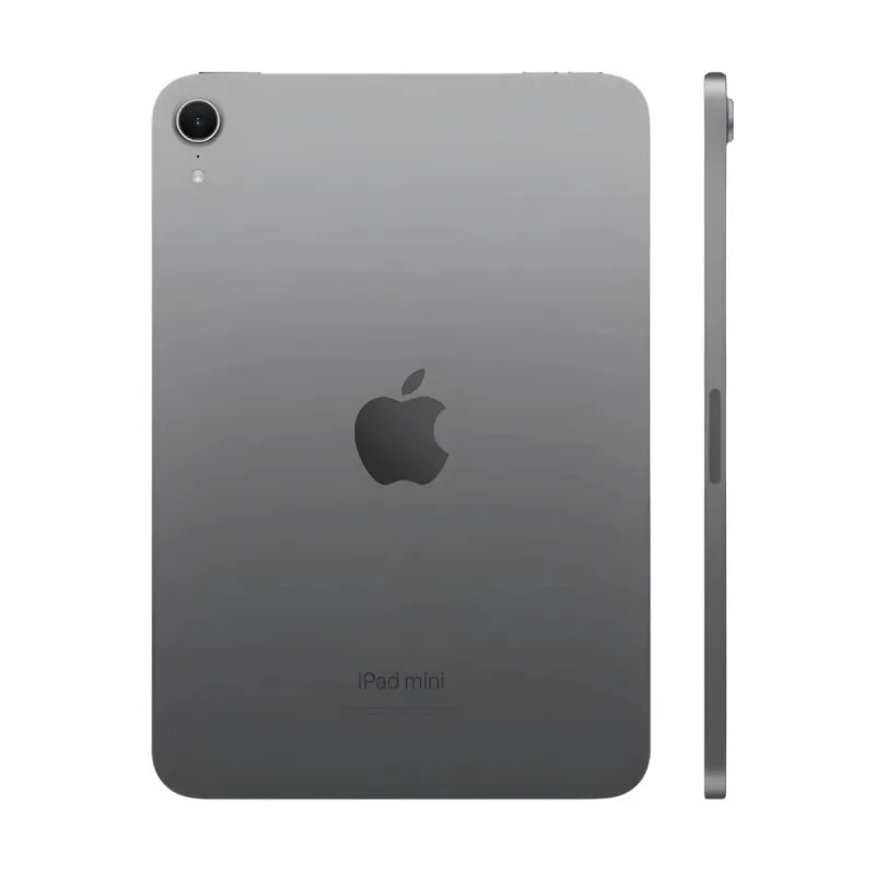 Tahvelarvuti Apple iPad Mini 2024 (7ª Gen.) 8,3" Hexa Core APPLE A17 PRO 8 GB RAM 512 GB Hall