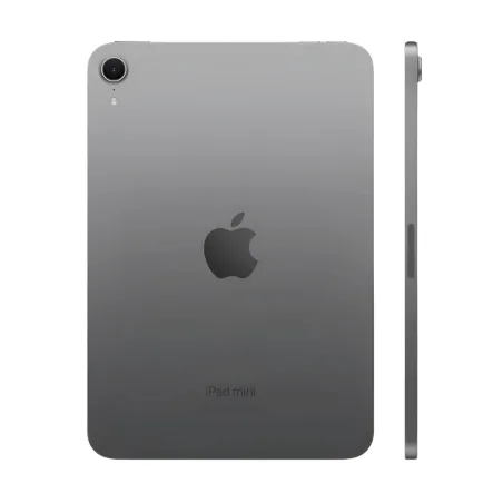 Tablet Apple iPad Mini 2024 (7ª Gen.) 8,3" Hexa Core APPLE A17 PRO 8 GB RAM 512 GB Grey