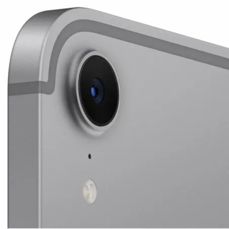 Planšete Apple iPad Mini 2024 (7ª Gen.) 8,3" Hexa Core APPLE A17 PRO 8 GB RAM 512 GB Pelēks