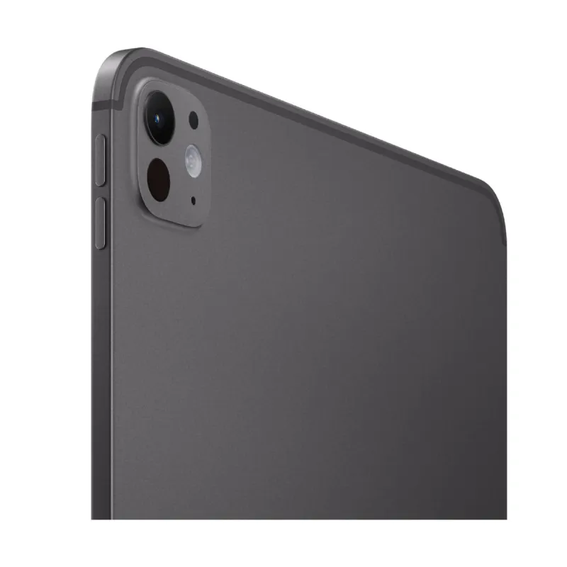 Tablet Apple MDWK4TY/A 11" Octa Core 256 GB 12 GB RAM Black