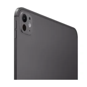 Tabletti Apple MDYJ4TY/A Octa Core 256 GB 13" 12 GB RAM Musta