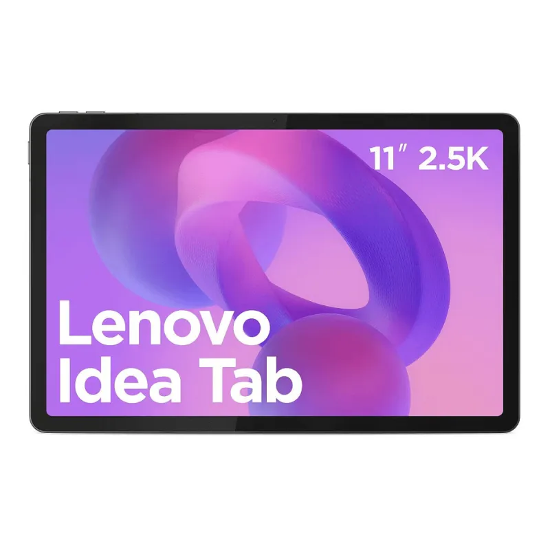 Tablet Lenovo Idea Tab 11 11" Octa Core 8 GB RAM 256 GB Grey
