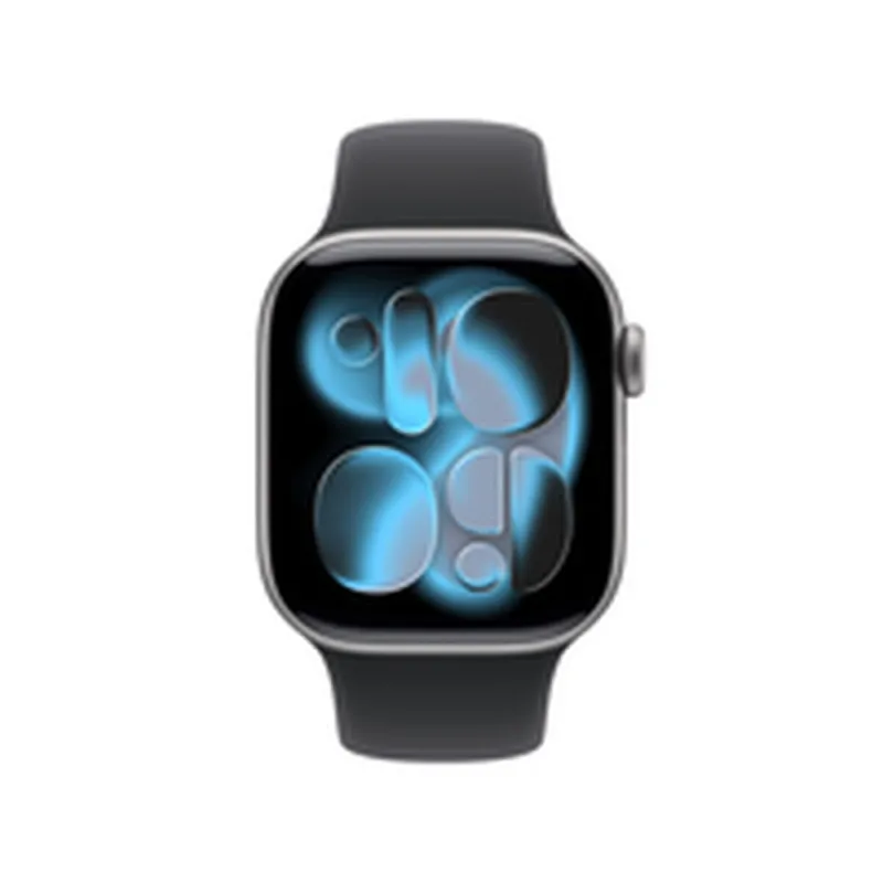 Nutikell Apple Watch Series 11 GPS + Cellular Hall 1,77" 42 mm