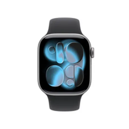 Smartwatch Apple Watch Series 11 GPS + Cellular Grey 1,77" 42 mm