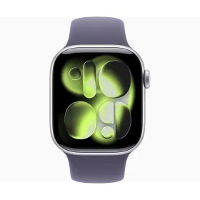 Nutikell Apple Watch Series 11 Hõbedane 1,77"