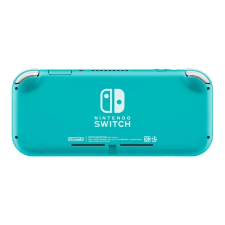Nintendo Switch Lite + Animal Crossing Nintendo 45496546083 бирюзовый