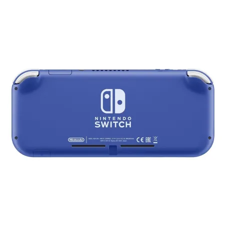 Nintendo Switch Lite + Animal Crossing Nintendo 45496546120 Blue