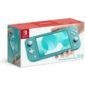 Nintendo Switch Lite Nintendo Switch Lite Sinine