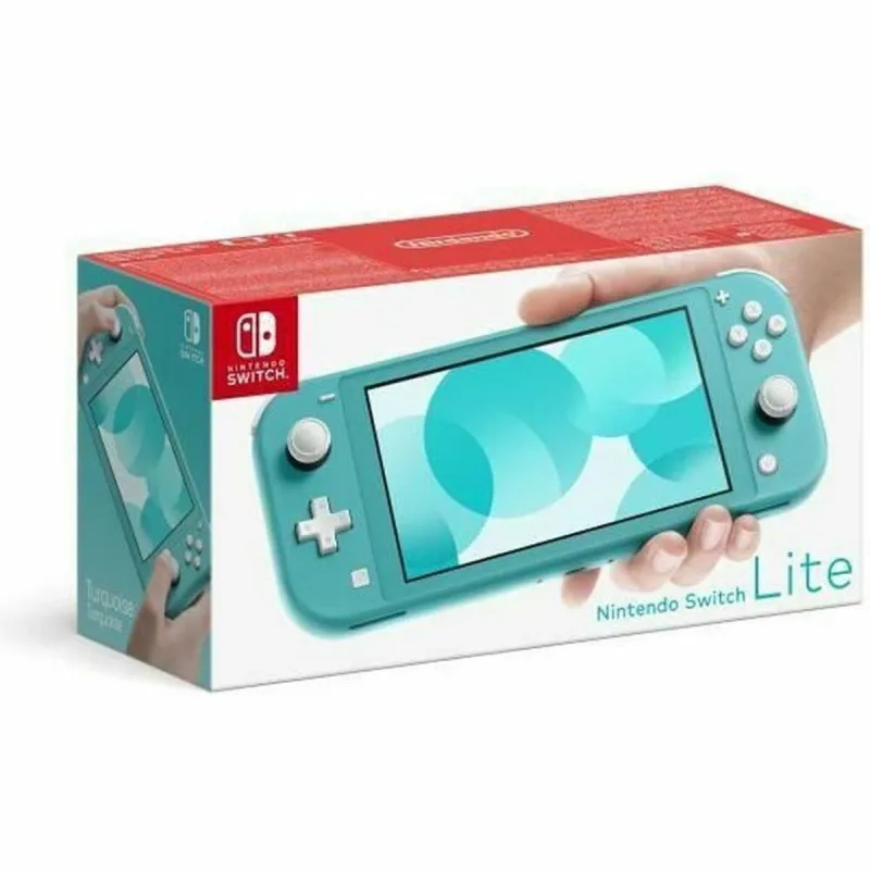 Nintendo Switch Lite Nintendo Switch Lite Sinine
