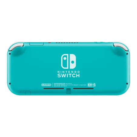 Nintendo Switch Lite Nintendo Switch Lite Blue