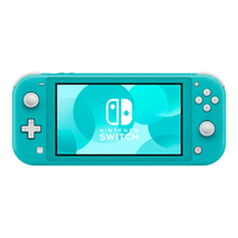 Nintendo Switch Lite Nintendo Switch Lite Синий