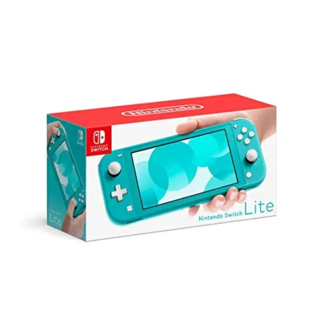 Nintendo Switch Lite Nintendo Switch Lite Blue