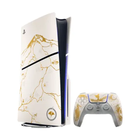 PlayStation 5 Sony Slim 16 GB