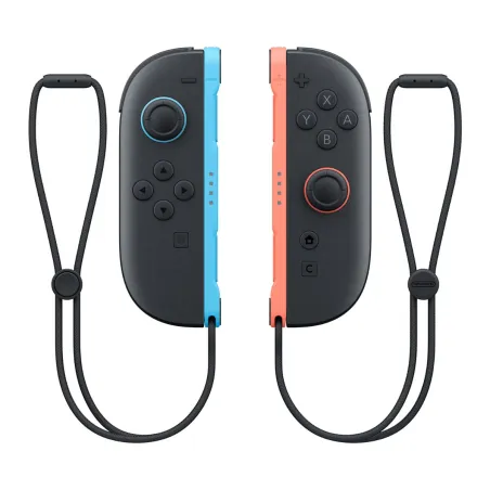 Joy-Con 2 langaton ohjain Nintendo SW2 JOYC BL RD Valkoinen