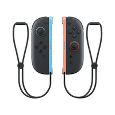 Joy-Con 2 Wireless Controller Nintendo SW2 JOYC BL RD White