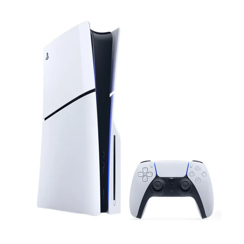 PlayStation 5 Digital Slim Edition Sony CFI-2016 16 GB 1 TB SSD