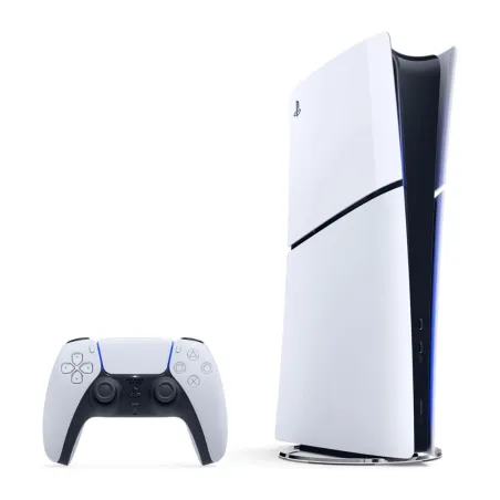 PlayStation 5 Sony Slim 825 GB 16 GB