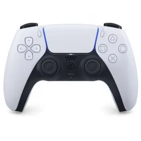 Wireless Gaming Controller Sony 9575856 White
