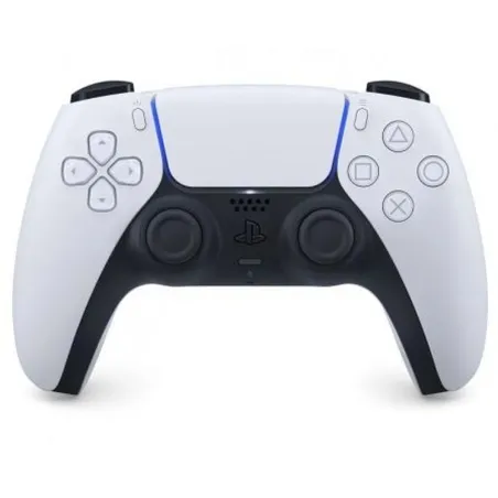 Wireless Gaming Controller Sony 9575856 White