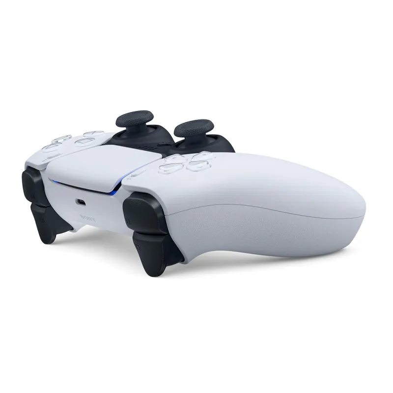 Беспроводный игровой пульт Sony 9575856 Белый