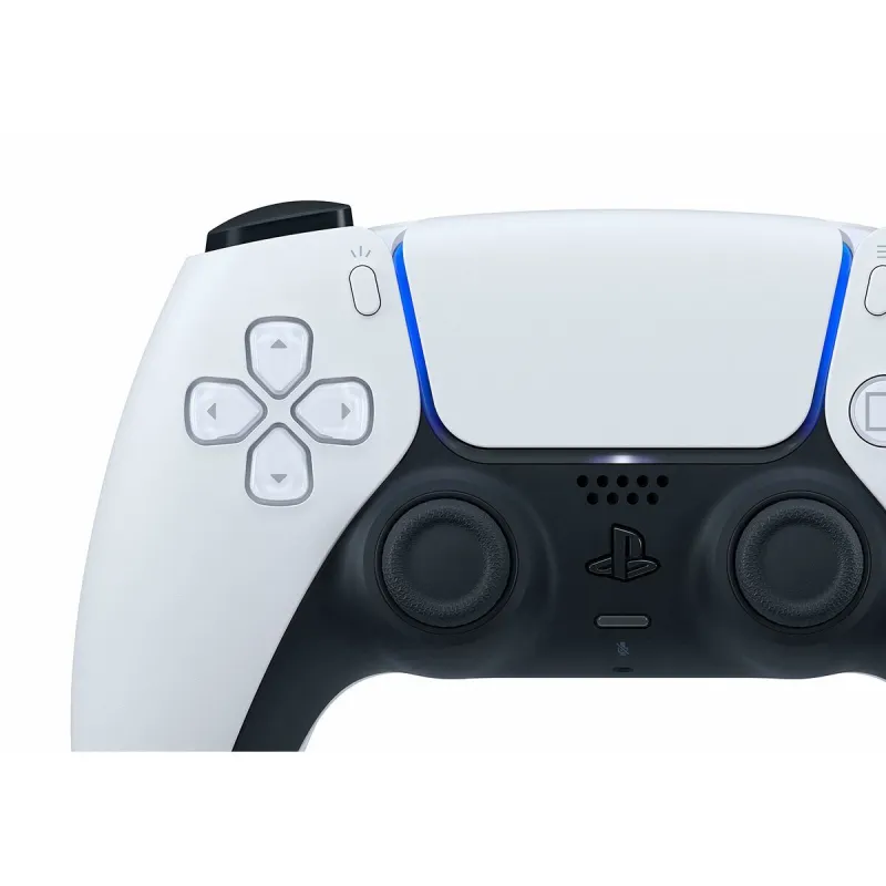 Wireless Gaming Controller Sony 9575856 White