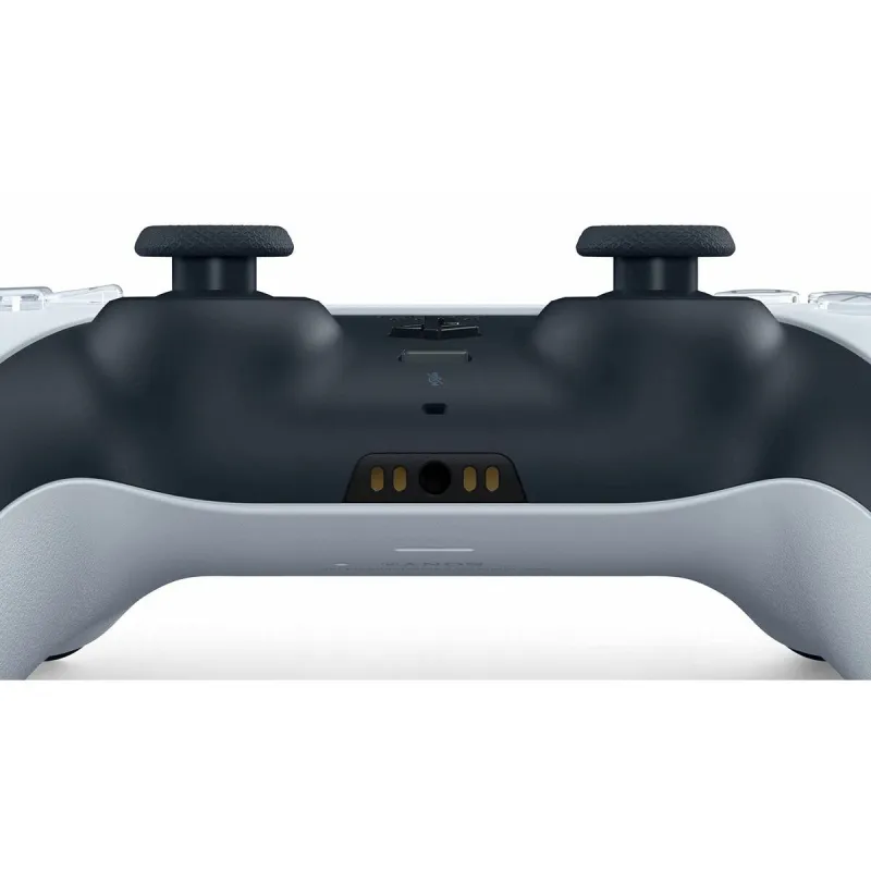 Беспроводный игровой пульт Sony 9575856 Белый