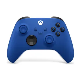 Žaidimų valdiklis Microsoft QAU-00009 Mėlyna Xbox®