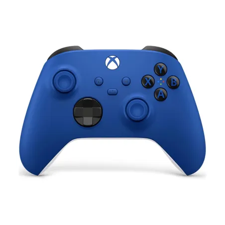 Spēles Kontrole Microsoft QAU-00009 Zils Xbox®