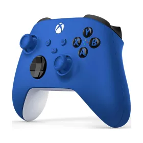 Игровой пульт Microsoft QAU-00009 Синий Xbox®