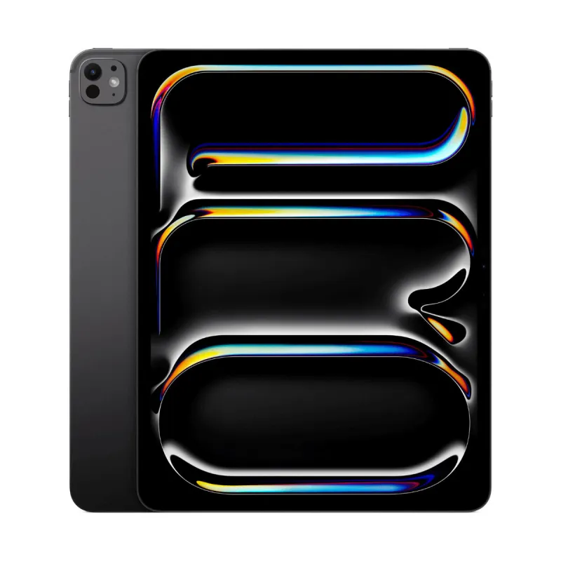 Tablet Apple ME2Q4TY/A 11" Octa Core 12 GB 512 GB Black