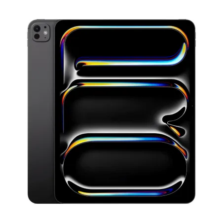 Tablet Apple ME2Q4TY/A 11" Octa Core 12 GB 512 GB Black