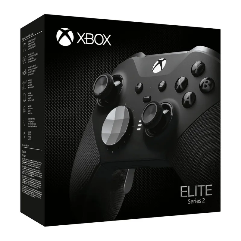 Juhtmevaba Mängupult Microsoft Elite Series 2
