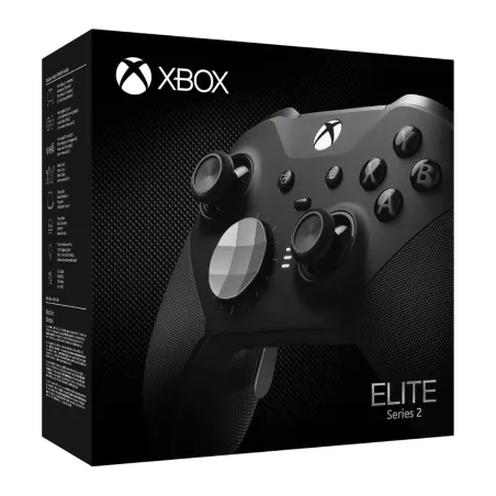 Bezvadu Datorspēļu kontrolieris Microsoft Elite Series 2