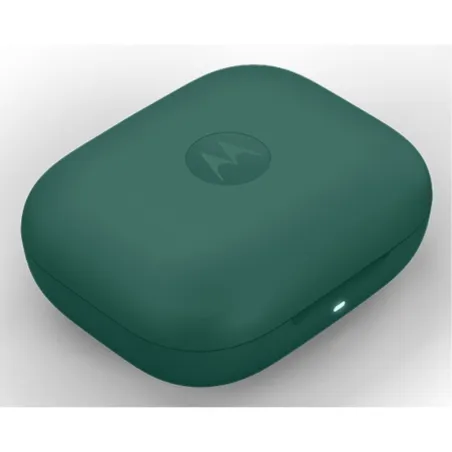 Austiņas Motorola Moto Buds Bass Zaļš