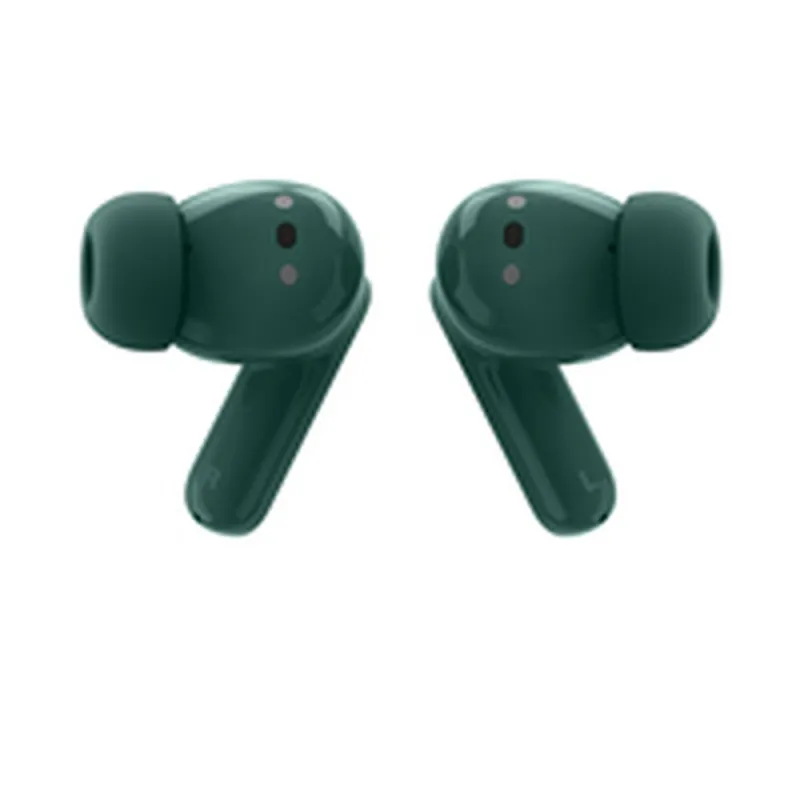 Austiņas Motorola Moto Buds Bass Zaļš