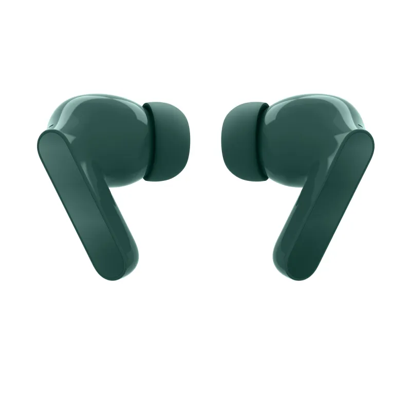 Austiņas Motorola Moto Buds Bass Zaļš