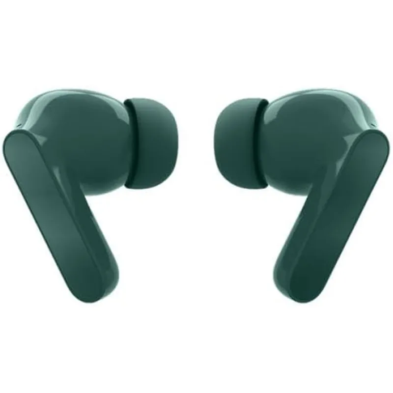 Austiņas Motorola Moto Buds Bass Zaļš