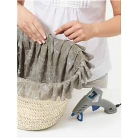 Klijų pistoletas Dremel 930