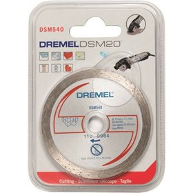 Griešanas disks Dremel DSM540