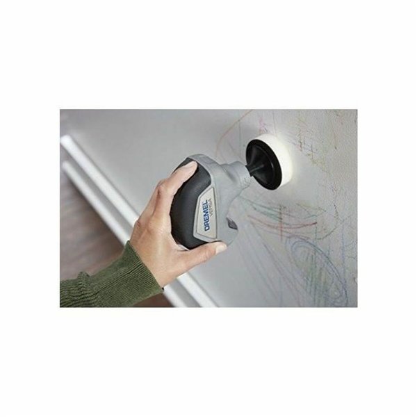 Hiomalaikat Dremel PC362