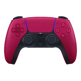 PS5 DualSense Vadāmierīce Sony 699521 Cosmic Red Sarkans