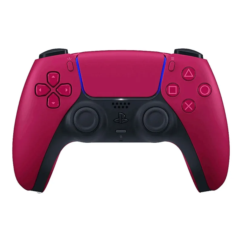 PS5 DualSense Pult Sony 699521 Cosmic Red Punane
