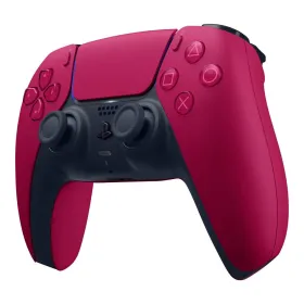 PS5 DualSense Pult Sony 699521 Cosmic Red Punane