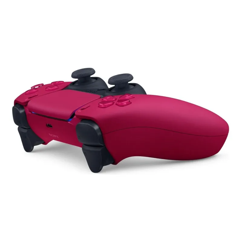 PS5 DualSense Pult Sony 699521 Cosmic Red Punane