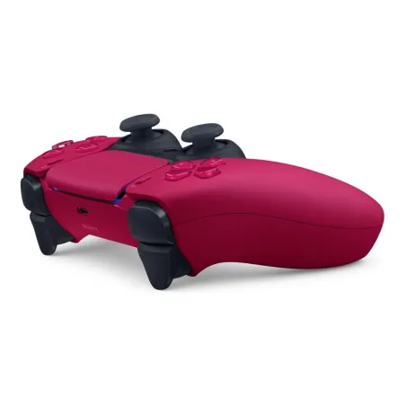 PS5 DualSense Controller Sony 699521 Cosmic Red Red