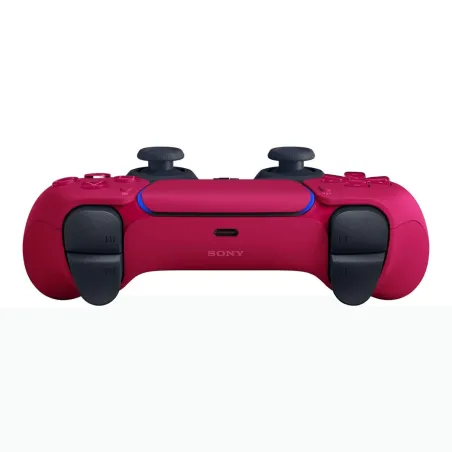 PS5 DualSense Pult Sony 699521 Cosmic Red Punane