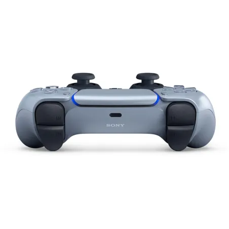 PS5 DualSense Controller Sony gamepad Silver