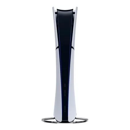 PlayStation 5 Playstation PS5 DIGITAL E Valge