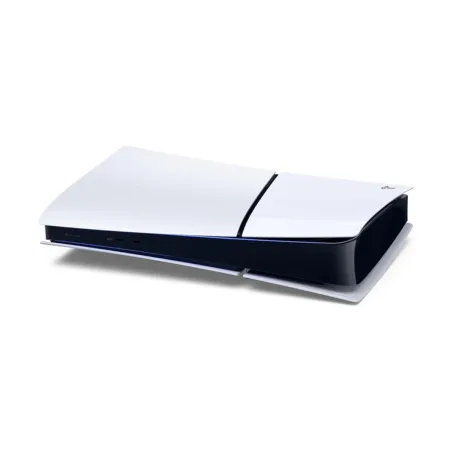 PlayStation 5 Playstation PS5 DIGITAL E Белый
